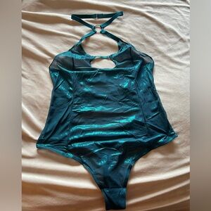 NWT Parade Bodysuit XL
